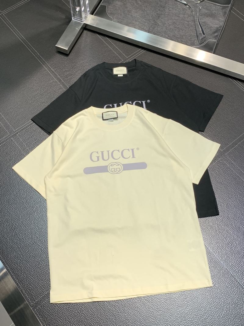 Gucci T-Shirts